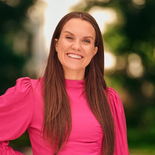 Elisabeth Nissen Eide